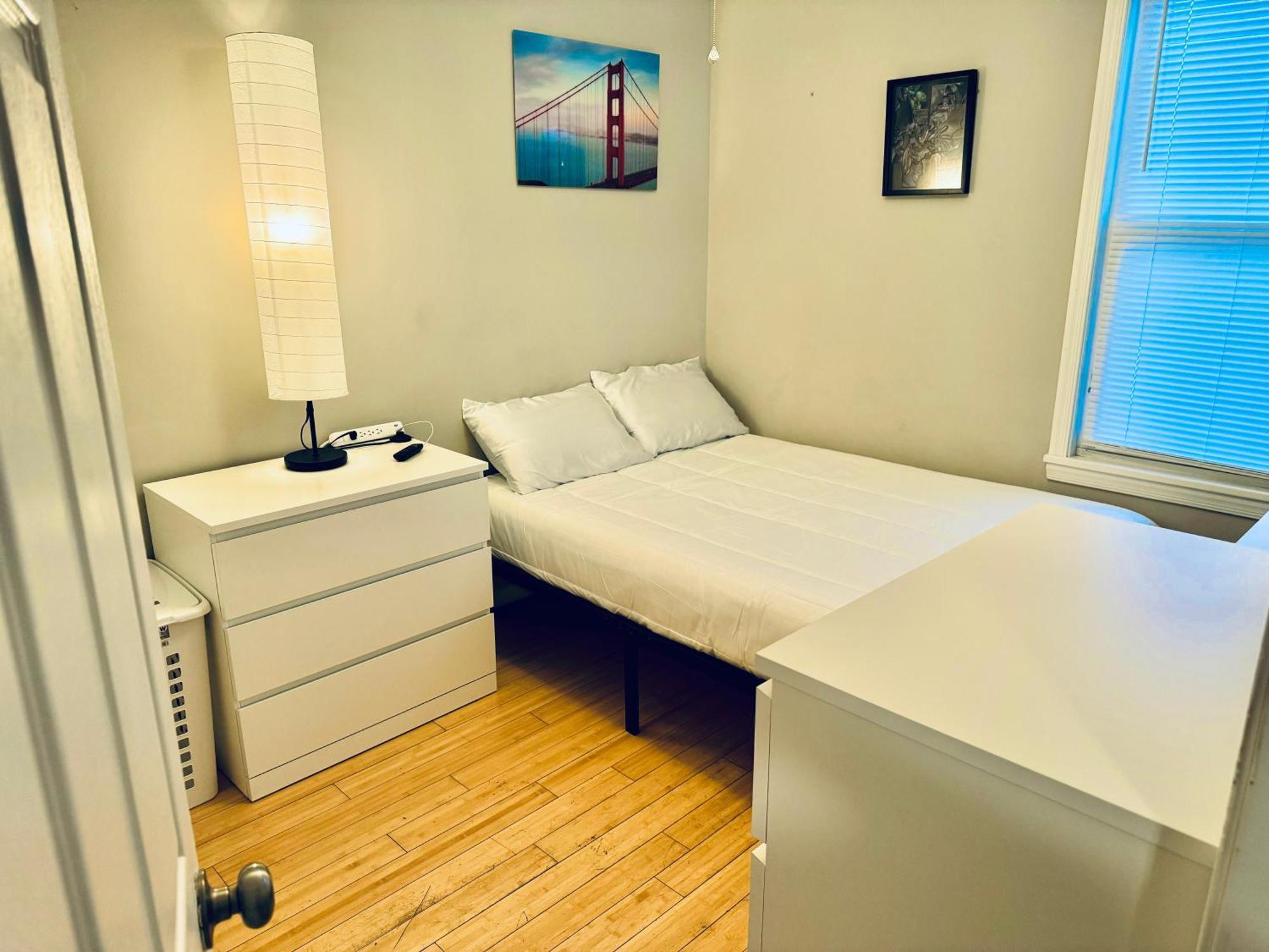 Bright, Stylish & Cozy 2Bed Unit W/Backyard & Grill Close To Nyc! Villa Haledon Kültér fotó