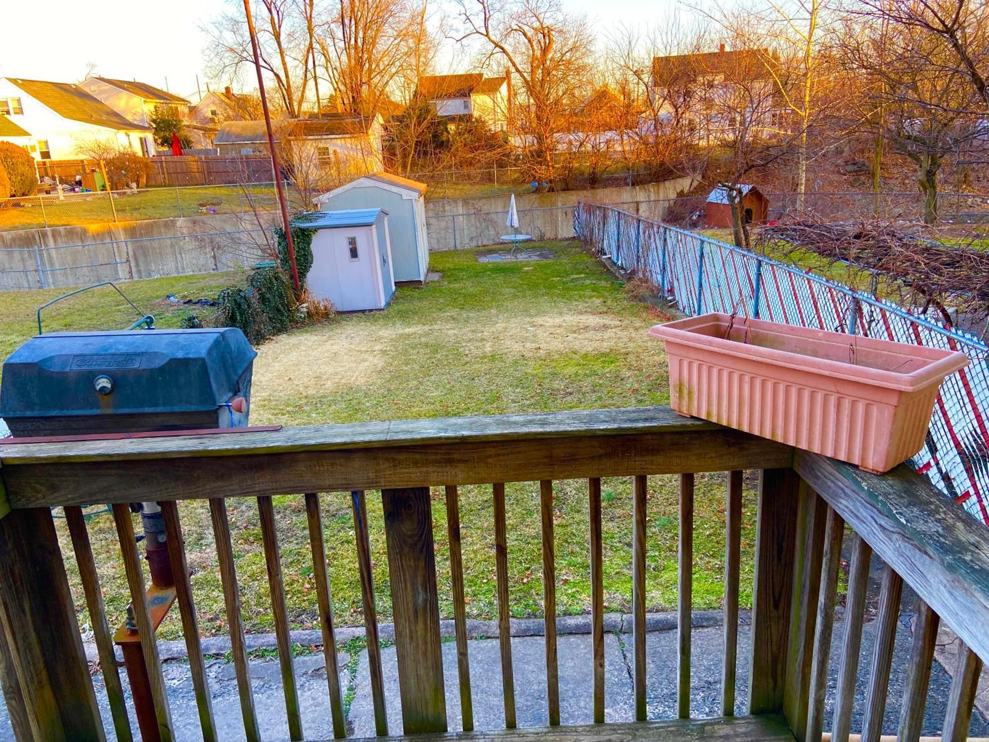 Bright, Stylish & Cozy 2Bed Unit W/Backyard & Grill Close To Nyc! Villa Haledon Kültér fotó